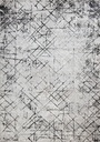 SESIA R1006 GRIS GRIS NEGRO 240x330cm TAPETE - LN26