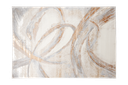 TERRA T9029 CREMA ORO 60x90cm TAPETE - LN26