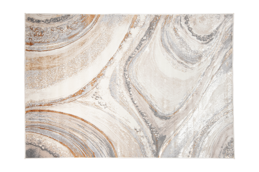 TERRA T9030 CREMA ORO 240x330cm TAPETE - LN25- consultar disponibilidad quedan pocos