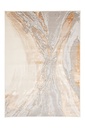 TERRA T9034 CREMA ORO 160*230 TAPETE - LN26 - Quedan pocos