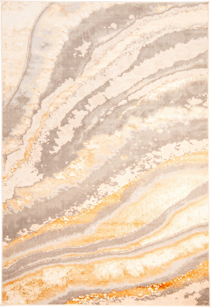 TERRA T9038 CREMA ORO 300x400cm TAPETE - LN26