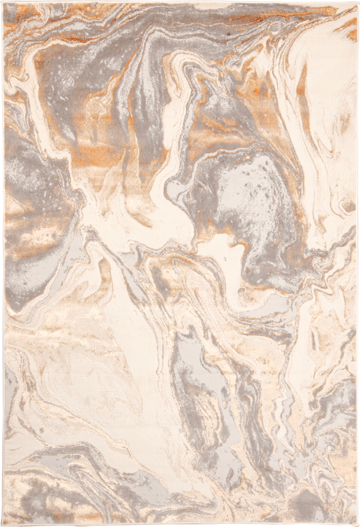 TERRA T9040 CREMA ORO 300x400cm TAPETE - LN26
