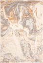 TERRA T9040 CREMA ORO 300x400cm TAPETE - LN26