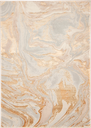 TERRA T9041 CREMA ORO 200*290 TAPETE - LN26