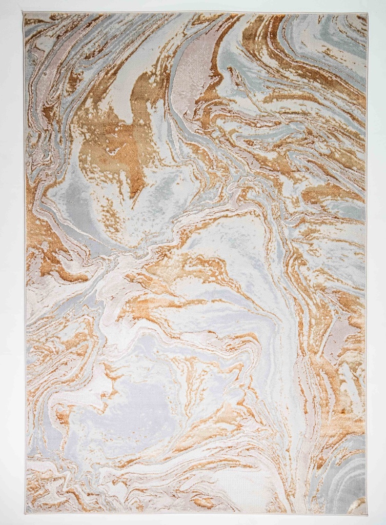 TERRA T9041 CREMA ORO 300x400cm TAPETE - LN26 - Quedan pocos  Quedan pocos