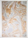 TERRA T9041 CREMA ORO 300x400cm TAPETE - LN26  - consultar disponibilidad quedan pocos