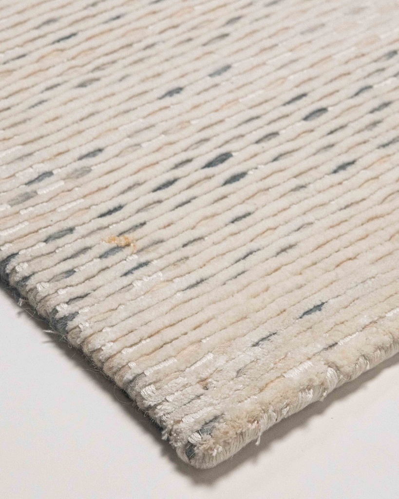 THANE N4001 CREMA GRIS 160*230 TAPETE - LN26