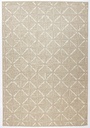 VANI D2001 BEIGE CREMA 200*290 TAPETE - LN26  