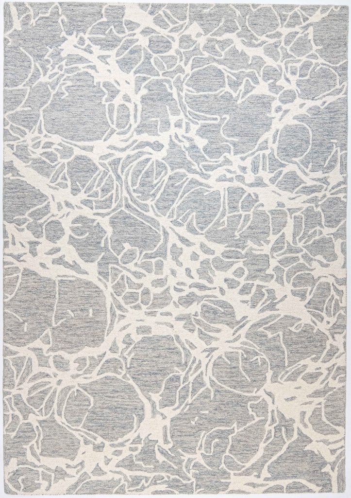 VANI D2004 BEIGE CREMA 60x90cm TAPETE - LN26