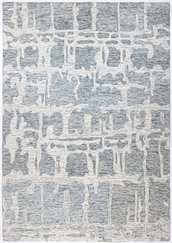 VANI D2007 GRIS BEIGE 240x330cm TAPETE - LN26