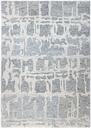 VANI D2007 GRIS BEIGE 60x90cm TAPETE - LN26