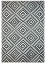 VANI D2035 GRIS CREMA 60x90cm TAPETE - LN26