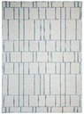 VANI D2037 CREMA VERDE 200*290 TAPETE - LN26 - Quedan pocos