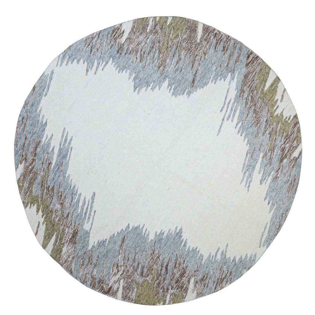 VANI D2038 CREMA GRIS 200 DIA TAPETE - LN26  - consultar disponibilidad quedan pocos