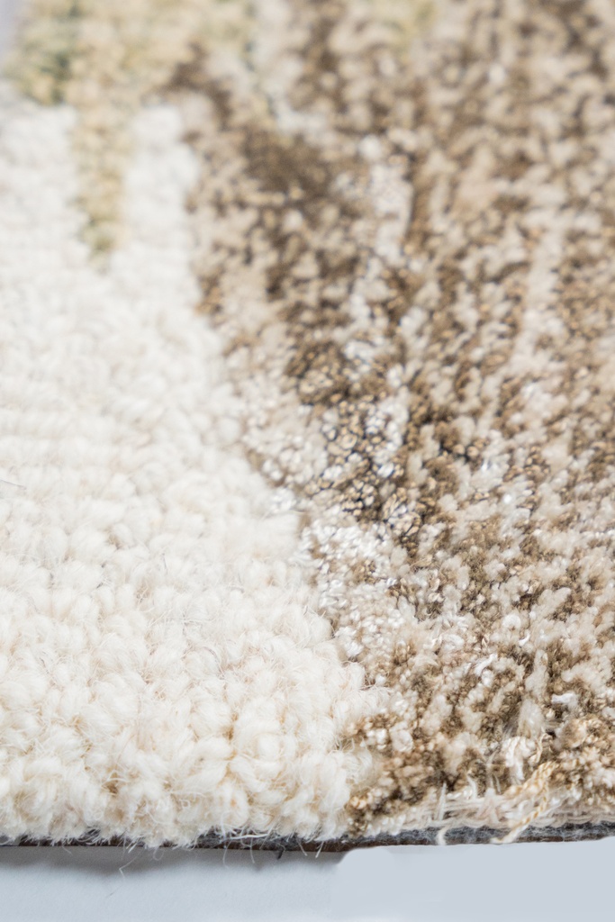 VANI D2038 CREMA GRIS 200 DIA TAPETE - LN26  - consultar disponibilidad quedan pocos