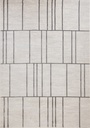 VELEKA U6039 CREMA ORO GRIS 300x400cm TAPETE - LN26