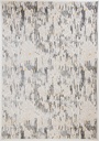 VELEKA U6043 CREMA ORO GRIS 160x230cm TAPETE - LN26