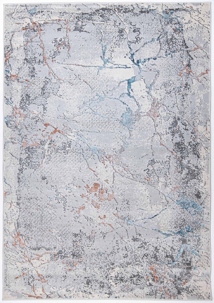 YEMINA T4042 GRIS OCRE 300x400cm TAPETE - LN26  - Quedan pocos
