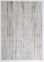 ZARIA T2186 GRIS CREMA 60x90cm TAPETE - LN26