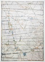 ZARIA T2199 GRIS CREMA 160*230 TAPETE - LN26 - Quedan pocos