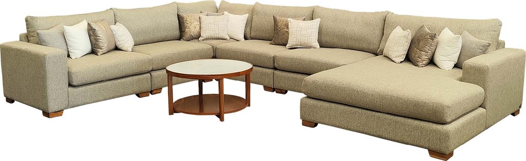 CAMELIA SALA EN HERRADURA - EC25