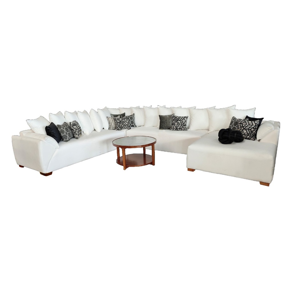 JULIETA SALA EN HERRADURA 4 modulos - EC25