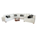 JULIETA SALA EN HERRADURA 4 modulos - EC25