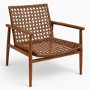 KIKAU SILLA PARA EXTERIOR - M25