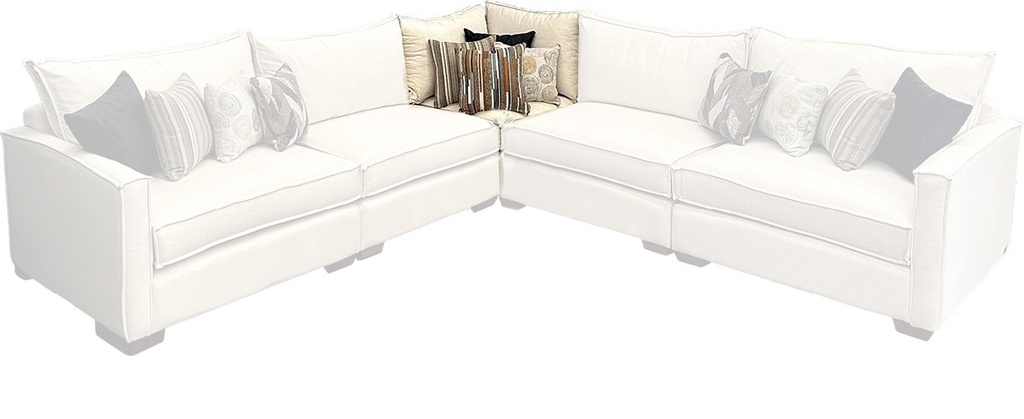 MAGNOLIA MODULO ESQUINA - EC25