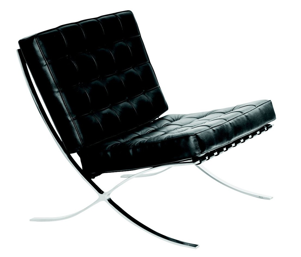 BARCELONA SILLON REPLICA AVIÑON - M25