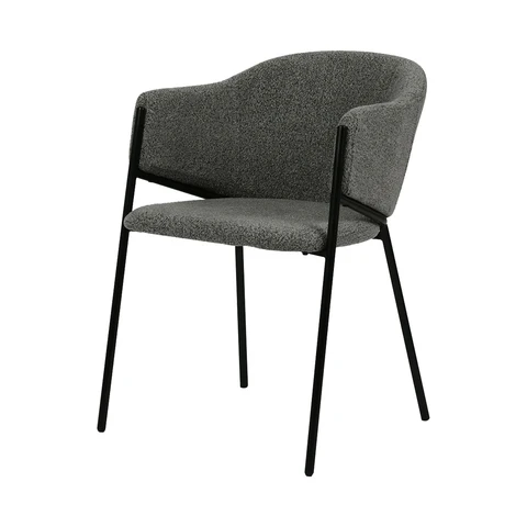 ISOLA SILLA GRIS - JM26.