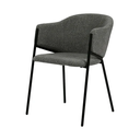 ISOLA SILLA GRIS - JM26