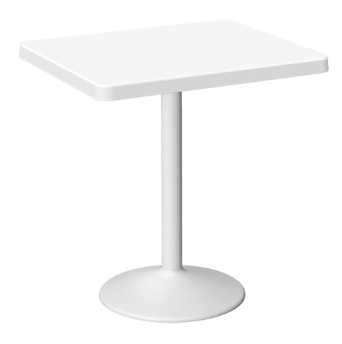 OULU COMEDOR MESA 100% EXTERIOR set de 5 - Oc25