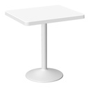 OULU COMEDOR MESA 100% EXTERIOR set de 5 - Oc25