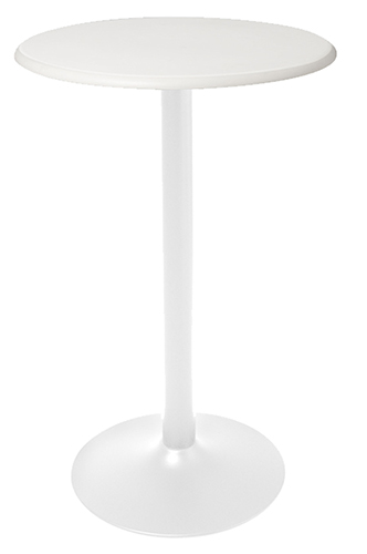 HERON COUNTER MESA ALTA 100% EXTERIOR set de 5 - Oc25