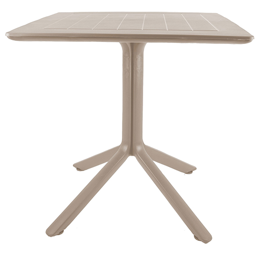 VENICE MESA 100% EXTERIOR set 2 mesas - Oc25