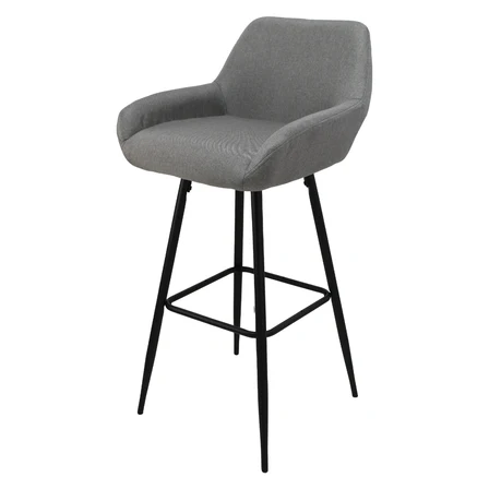 RAU BANCO ALTO GRIS - JM26.