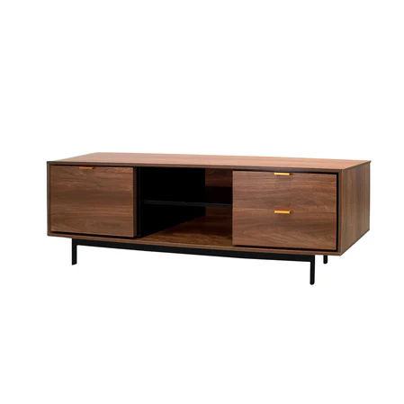 PORTOFINO MUEBLE TV CREDENZA - JM26. *solo disponible pieza en tienda