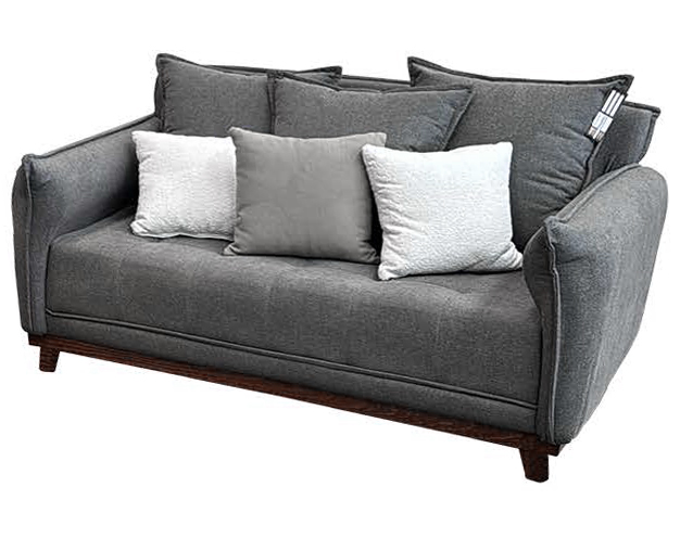 LONDON LOVE SEAT - EC25