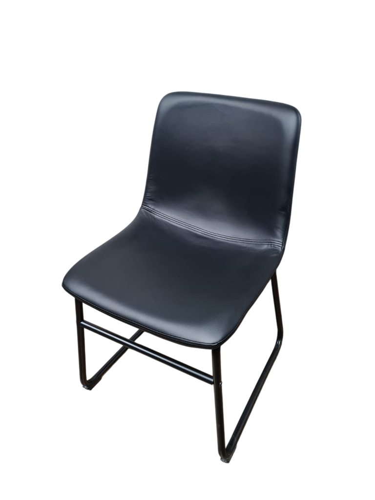 IRLANDA SILLA NEGRA - MO26