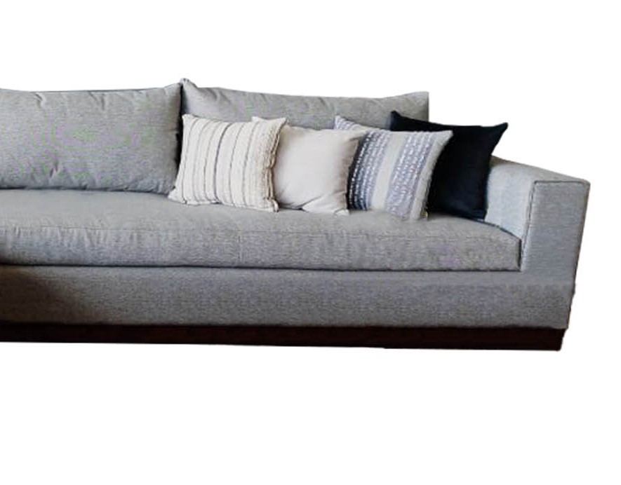 CHANTAL SOFA 1 BRAZO - EC25