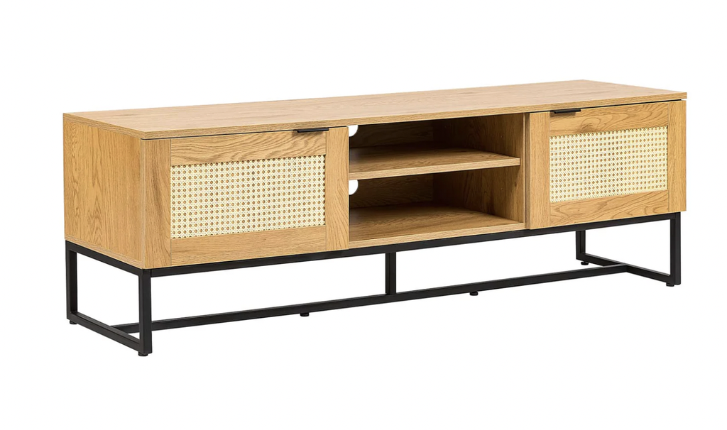 XEL MUEBLE TV CREDENZA - JM26.