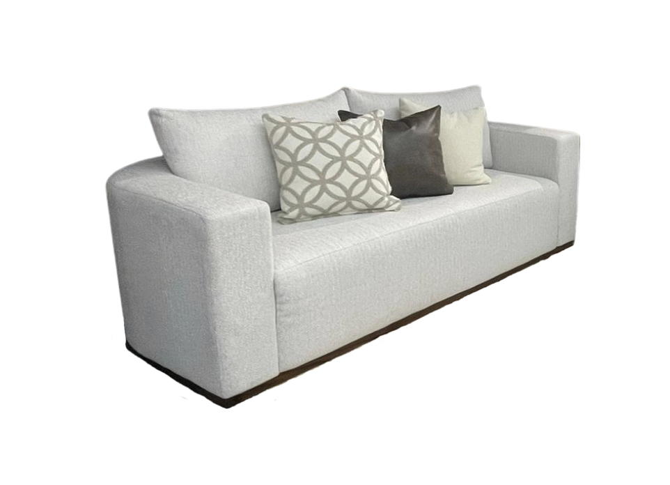 SILVA LOVE SEAT - EC25