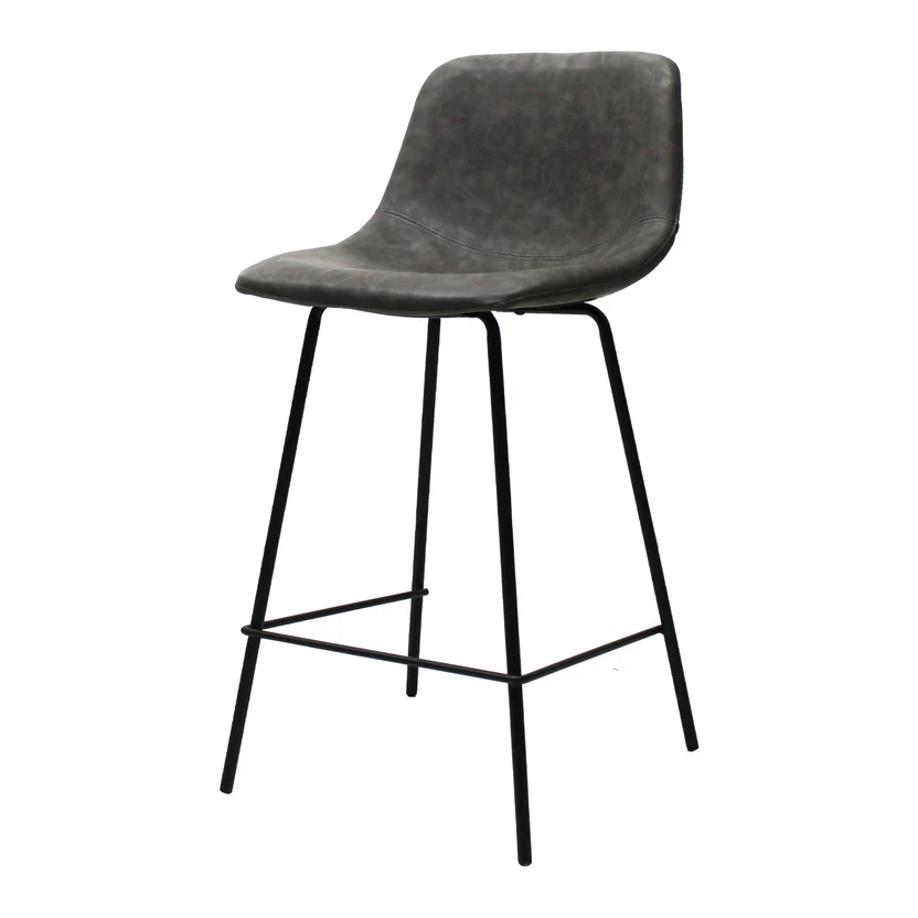 GERON BANCO COUNTER GRIS - JM25