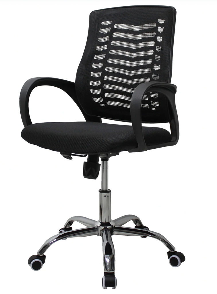 MESH 108 SILLA DE OFICINA - JM25