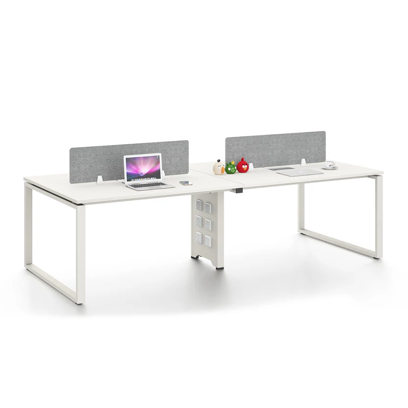 ZAR ESTACION DE TRABAJO ESCRITORIO 4 PERSONAS - JM26 *quedan pocos consultar disponibilidad