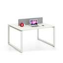 ZAR ESTACION DE TRABAJO ESCRITORIO 2 PERSONAS - JM25