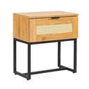 XEL BURO RATTAN - JM26