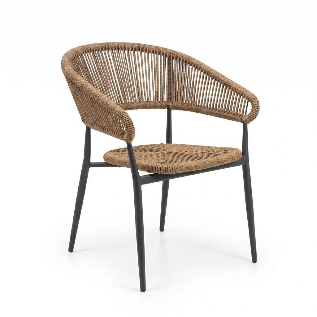 KAILUA SILLA PARA EXTERIOR - MO26 *agotado (resurtido fin jul)