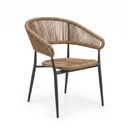 KAILUA SILLA PARA EXTERIOR - MO26 *agotado (resurtido fin jul)